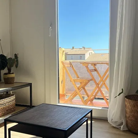 Soraya 16 * 포르트라누벨