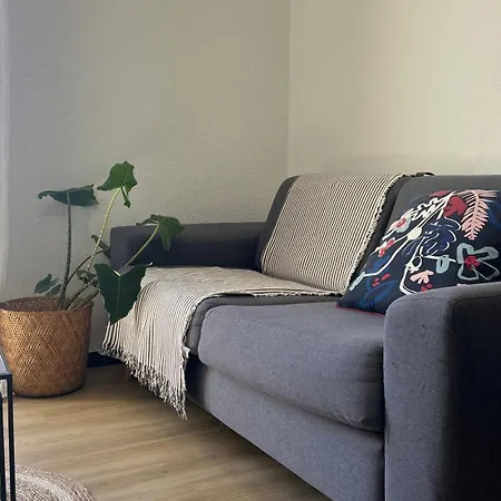 Soraya 16 Apartment *