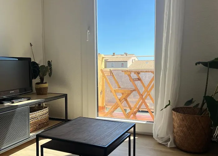 Soraya 16 * 포르트라누벨