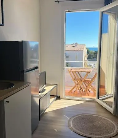 Apartman Soraya 14