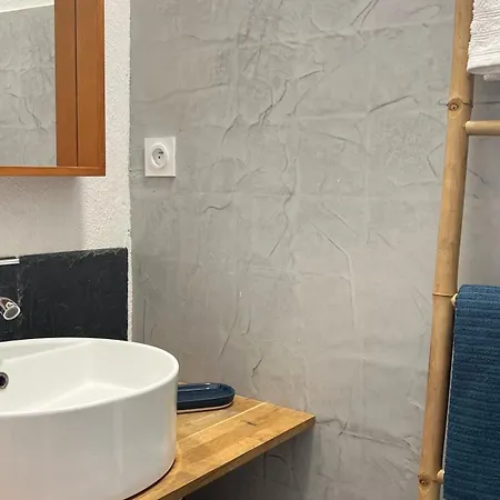 Apartamento Soraya 16