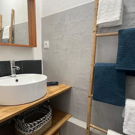 Soraya 14 Apartman Port-la-Nouvelle