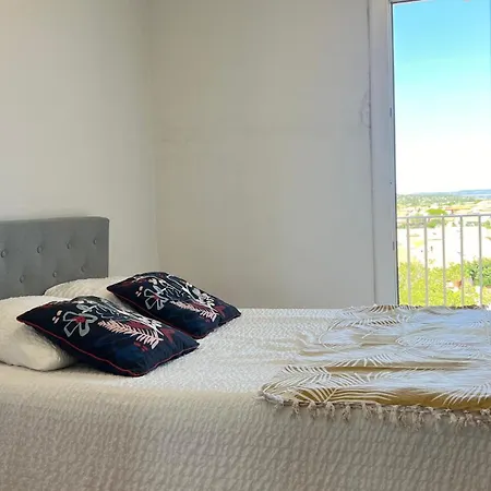 Soraya 16 Apartamento