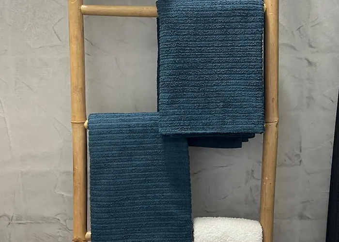 Daire Soraya 16 Port-la-Nouvelle